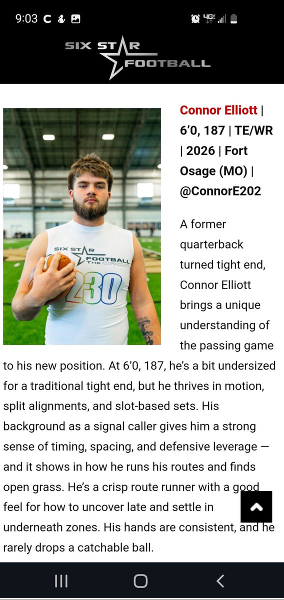 Connor Elliott tweet media