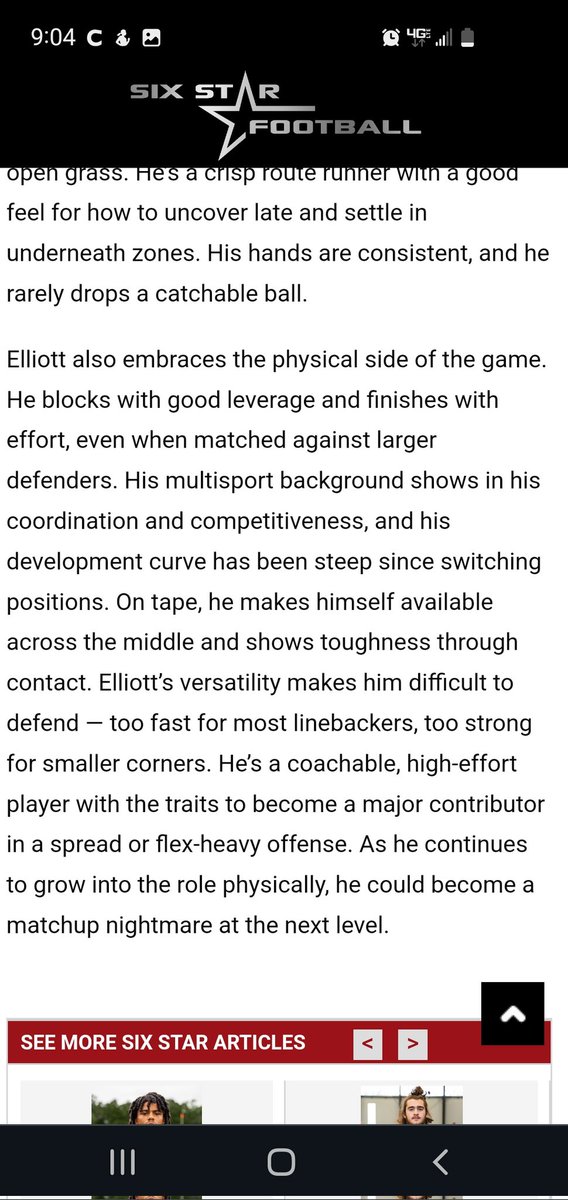 Connor Elliott tweet media