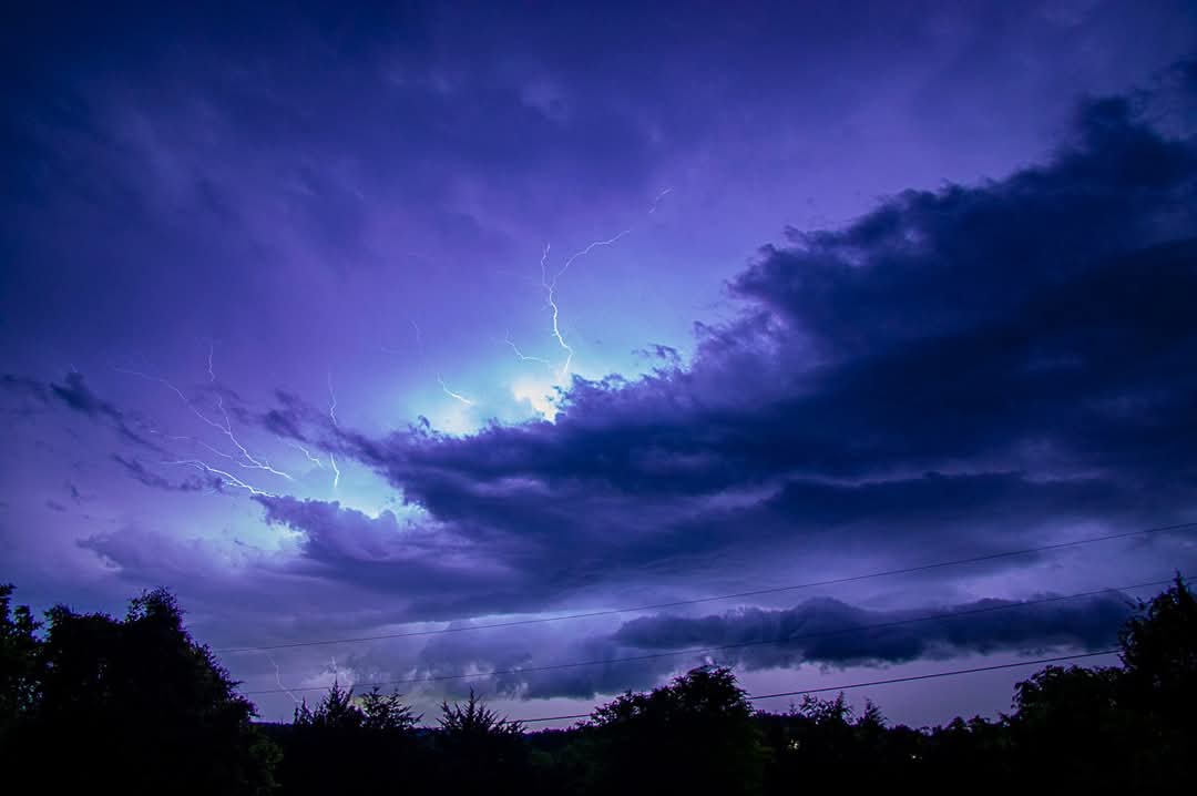 x3441718's tweet image. A couple from the storms here in East TN.last night