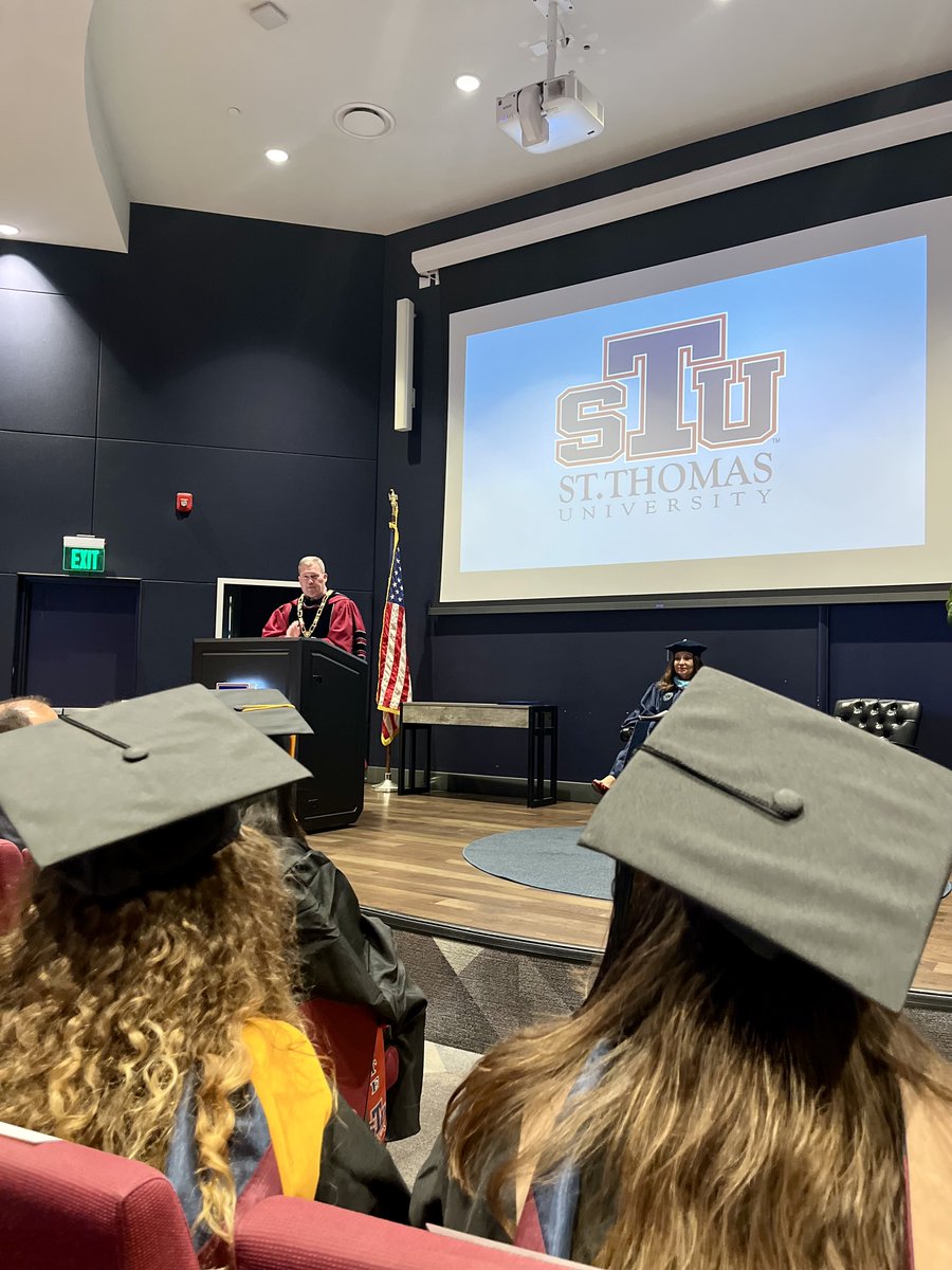 David A. Armstrong, J.D. (@stuprez) on Twitter photo Kicking off St. Thomas University #STUCommencementWeek with The Sun Conference Champions <a href="/STU_Softball/">STU Softball</a> 9 newly minted #STUAlumni are heading to Georgia on Monday for the Play NAIA National Playoffs! #VamosBobcats Kicking off St. Thomas University #STUCommencementWeek with The Sun Conference Champions <a href="/STU_Softball/">STU Softball</a> 9 newly minted #STUAlumni are heading to Georgia on Monday for the Play NAIA National Playoffs! #VamosBobcats