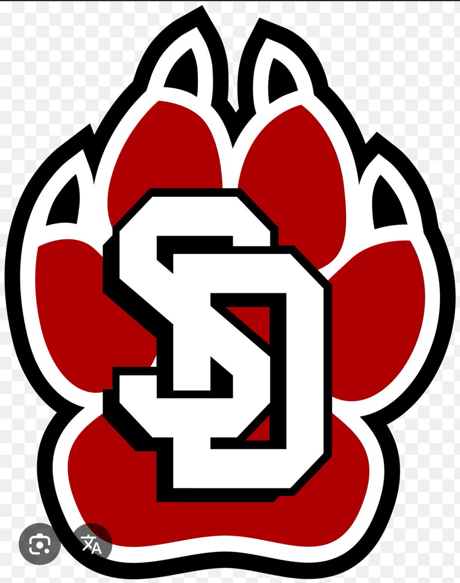 Kamari Smith (@d1kamari2) on Twitter photo university of south dakota offered 🔴⚪️<a href="/CoachEricFinney/">Eric Finney</a> <a href="/CoachGrant_LW/">Coach Grant</a> <a href="/CoachAG_3/">Agee</a> <a href="/CoachK850/">Coach Andrews</a> <a href="/TaVarisJohnson9/">Coach Johnson</a> <a href="/polk_way/">PolkWay</a> <a href="/H2_Recruiting/">Hasani (H2) | Football Recruiting</a> university of south dakota offered 🔴⚪️<a href="/CoachEricFinney/">Eric Finney</a> <a href="/CoachGrant_LW/">Coach Grant</a> <a href="/CoachAG_3/">Agee</a> <a href="/CoachK850/">Coach Andrews</a> <a href="/TaVarisJohnson9/">Coach Johnson</a> <a href="/polk_way/">PolkWay</a> <a href="/H2_Recruiting/">Hasani (H2) | Football Recruiting</a>