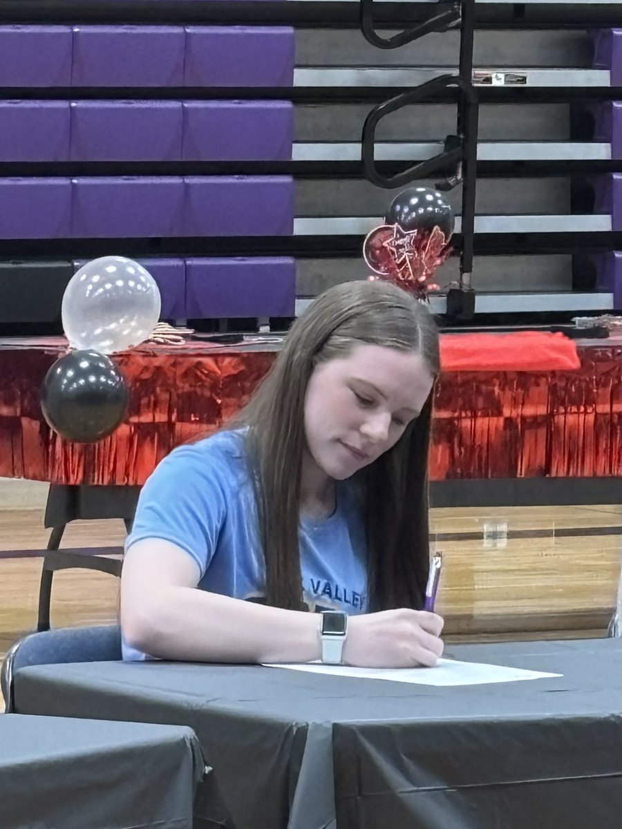 Rock Valley College Golf (@rvc_golf) on Twitter photo Such a great signing event for these two! Canât wait for the fall as <a href="/brooklynd2025/">Brooklyn Davis</a>
and Isabella Schwanebeck get to continue to be teammates for two more years! Such a great signing event for these two! Canât wait for the fall as <a href="/brooklynd2025/">Brooklyn Davis</a>
and Isabella Schwanebeck get to continue to be teammates for two more years!