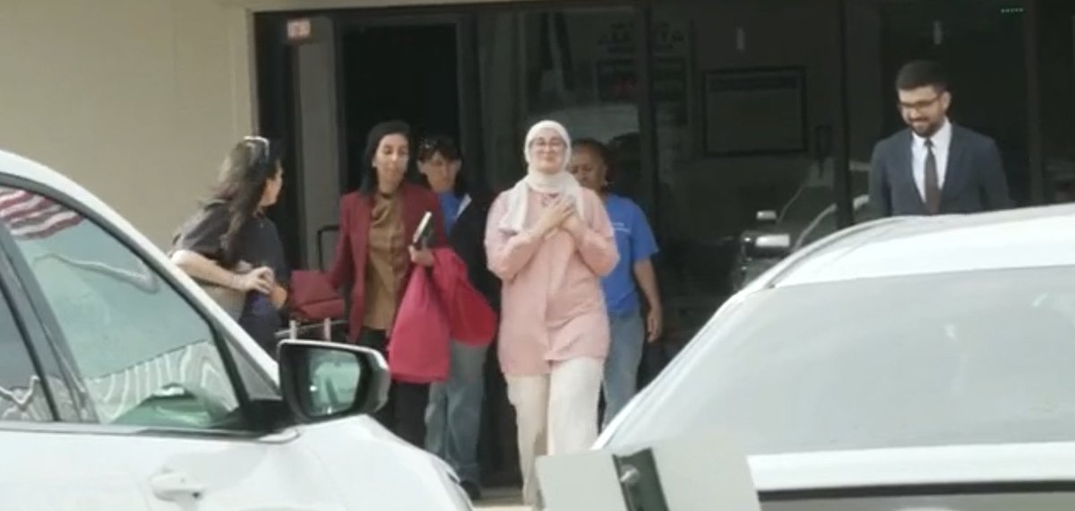 Chloe Atkins tweet media