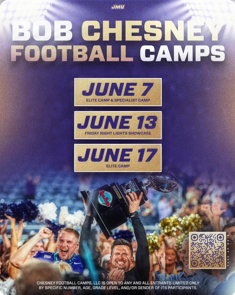 Harrison Ledridge (@hledridge16) on Twitter photo Thank you <a href="/JMUFBRecruiting/">JMU Football Recruiting</a> and <a href="/JMUFootball/">JMU Football</a> for the James Madison camp invite.
<a href="/UCGriff/">Jack Griffith</a>
<a href="/deionbranch84/">Deion Branch #83 #84</a>
<a href="/DemetricDWarren/">Demetric D. Warren</a>
<a href="/pete_nochta13/">Pete Nochta</a>
<a href="/EKUWWells/">Walt Wells</a>
<a href="/Cox83Caleb/">Caleb Cox</a>
<a href="/CoachWelshMiami/">Patrick Welsh</a>
<a href="/CoachDBrown27/">Coach Von Brown</a>
<a href="/PrepRedzoneKY/">Prep Redzone Kentucky</a>
<a href="/LexCathFootball/">Knights Football</a>
<a href="/LexCathSports/">Lex Cath Athletics</a>
<a href="/LippertScouting/">Ryan Lippert</a>
<a href="/drew_toennies/">Drew Toennies</a> Thank you <a href="/JMUFBRecruiting/">JMU Football Recruiting</a> and <a href="/JMUFootball/">JMU Football</a> for the James Madison camp invite.
<a href="/UCGriff/">Jack Griffith</a>
<a href="/deionbranch84/">Deion Branch #83 #84</a>
<a href="/DemetricDWarren/">Demetric D. Warren</a>
<a href="/pete_nochta13/">Pete Nochta</a>
<a href="/EKUWWells/">Walt Wells</a>
<a href="/Cox83Caleb/">Caleb Cox</a>
<a href="/CoachWelshMiami/">Patrick Welsh</a>
<a href="/CoachDBrown27/">Coach Von Brown</a>
<a href="/PrepRedzoneKY/">Prep Redzone Kentucky</a>
<a href="/LexCathFootball/">Knights Football</a>
<a href="/LexCathSports/">Lex Cath Athletics</a>
<a href="/LippertScouting/">Ryan Lippert</a>
<a href="/drew_toennies/">Drew Toennies</a>