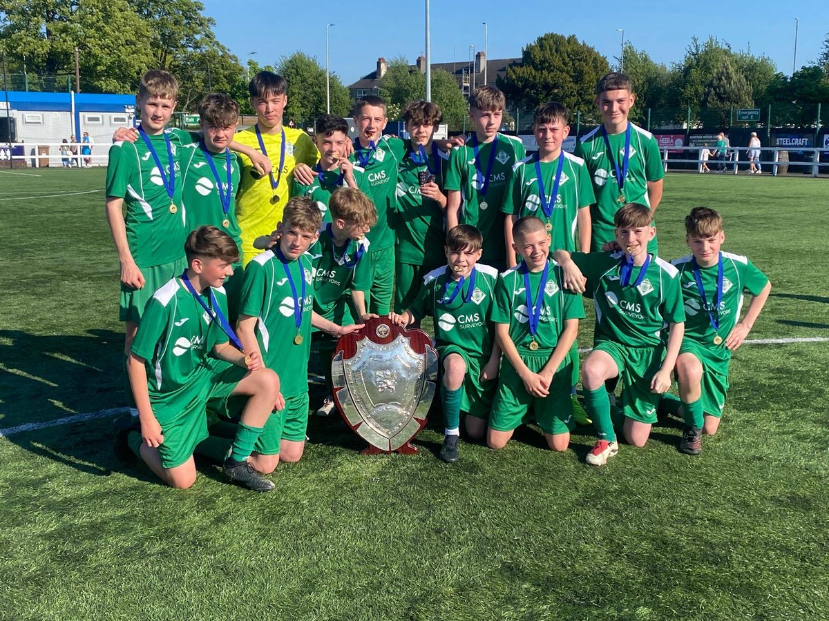 OLSP Football tweet media