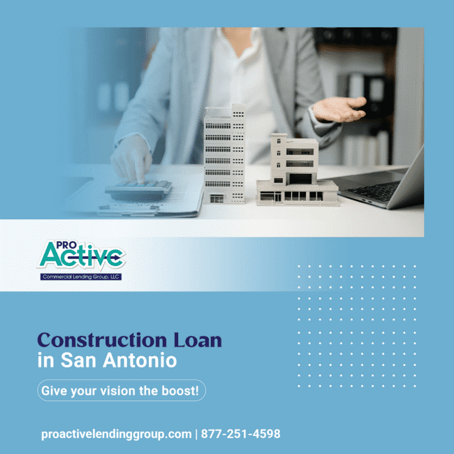 Pro_activegroup's tweet image. Breaking ground in San Antonio?
Our construction loans are made to support your build from blueprint to final brick.

#ConstructionLoansSA #BuildTexasStrong #ProActiveLending #SanAntonioDevelopers bit.ly/4e73k6B