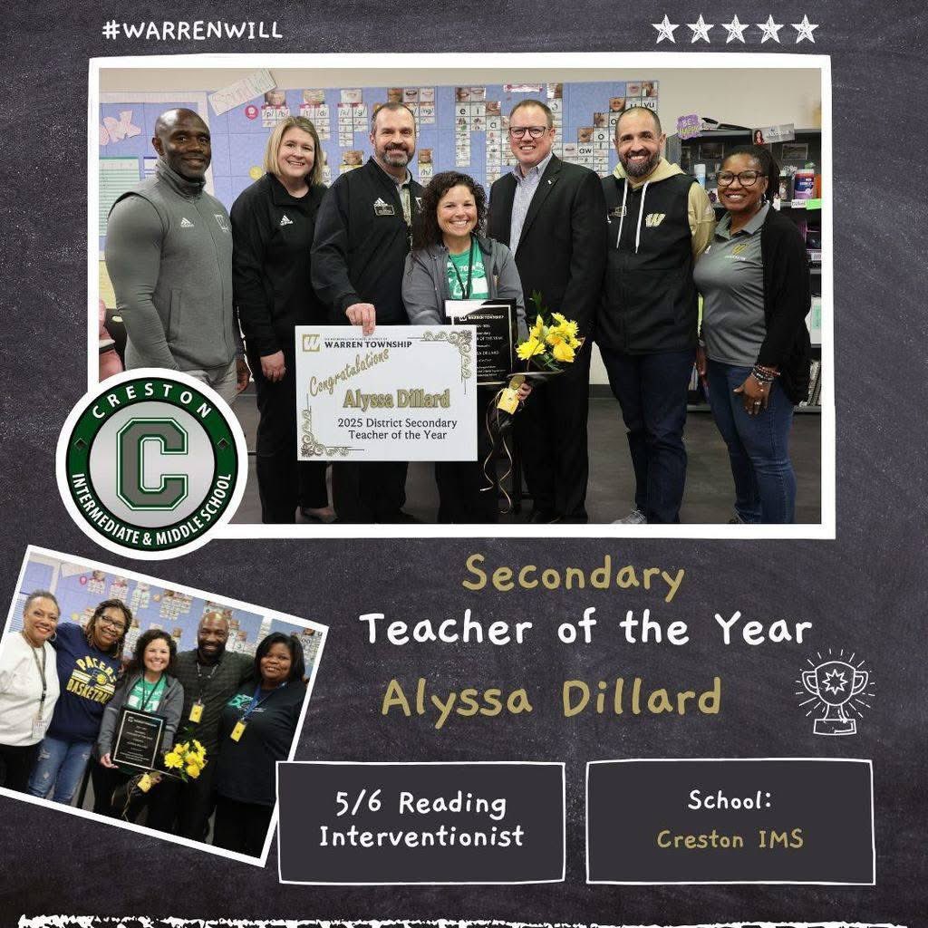 CoachEdMarcum's tweet image. Congratulations Alyssa!! Such a great honor! Proud of you😃