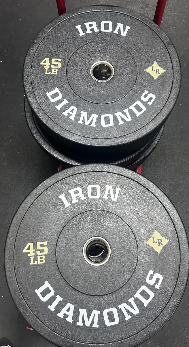 willsstrength's tweet image. New plates for my man,
@DavidHe05739152 , and the student-athletes at Lower Richland HS!
@hdabernethy