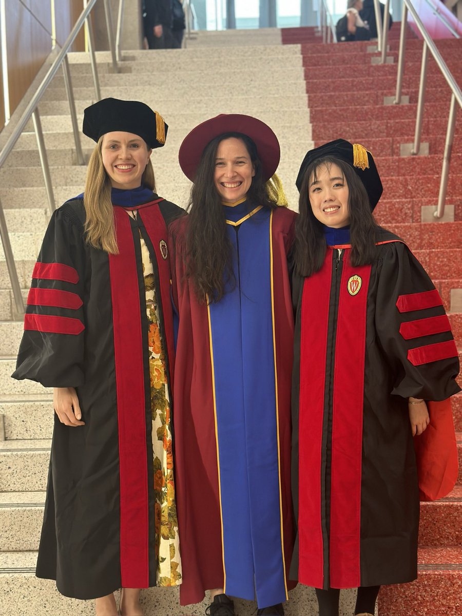 Eszter Boros (@e_boros) on Twitter photo I don’t post here much anymore but the world should know that I’m proud of the accomplishments of recent PhD graduates Dr Jennifer Whetter and Dr Minhua Cao! The first <a href="/UWMadison/">UW–Madison</a> graduates of the <a href="/BorosLab/">The Boros Lab</a> ! I don’t post here much anymore but the world should know that I’m proud of the accomplishments of recent PhD graduates Dr Jennifer Whetter and Dr Minhua Cao! The first <a href="/UWMadison/">UW–Madison</a> graduates of the <a href="/BorosLab/">The Boros Lab</a> !
