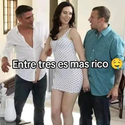Buscamos el. 3ro.