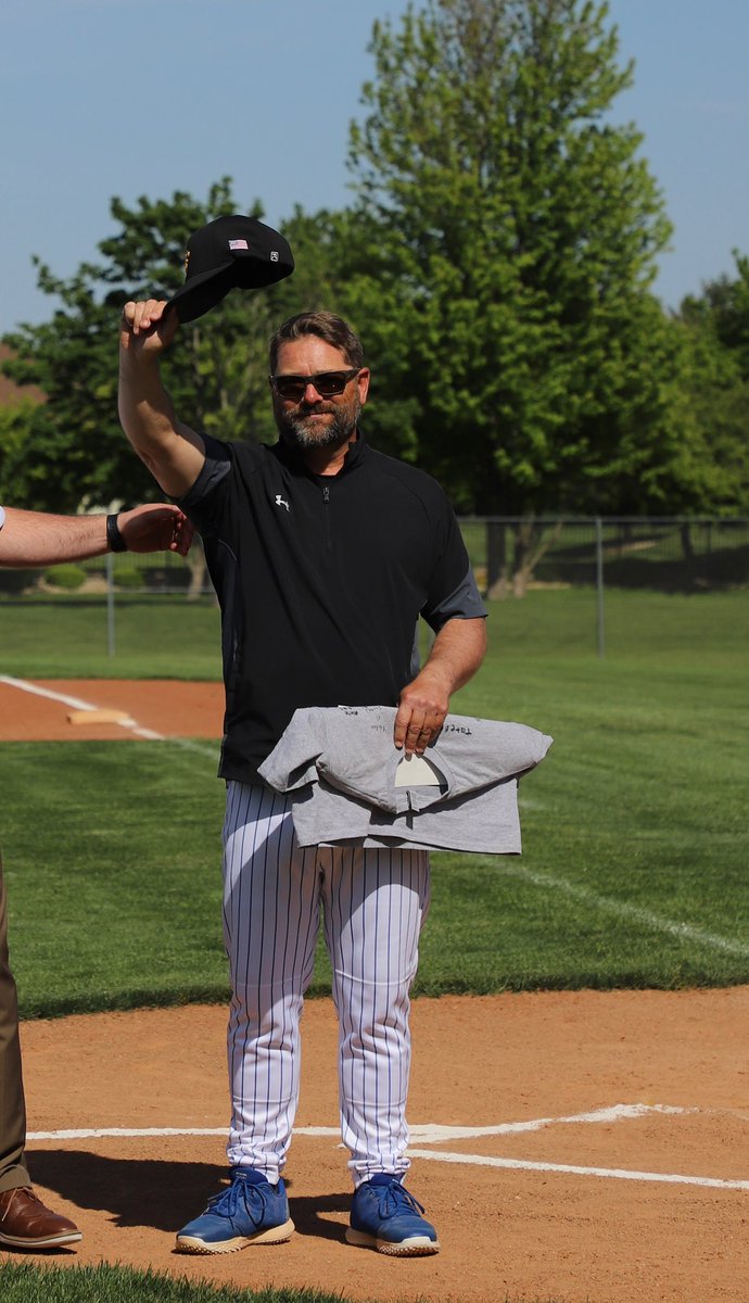 Maroa-Forsyth HS tweet media