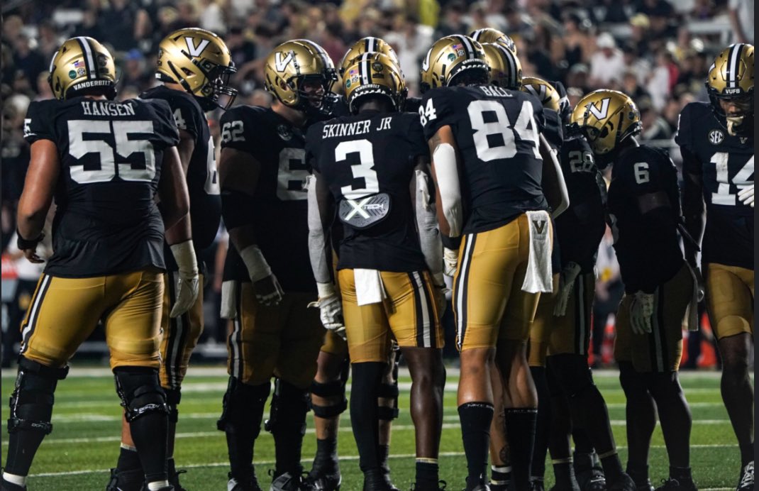Alexander Coey (@coeyalexander) on Twitter photo #AGTG After a great conversation with <a href="/Coach_LBJ_/">Larry Black Jr.</a> I am very blessed to have received an offer to play for <a href="/VandyFootball/">Vanderbilt Football</a>
<a href="/BWells409/">Ben Wells</a> <a href="/CoachHardeman/">Cedric Hardeman</a> <a href="/_CoachGandy/">Coach Gandy</a> <a href="/CoachResbyJr/">Patrick Resby Jr</a> <a href="/IronWillSC/">Iron Will</a> #AGTG After a great conversation with <a href="/Coach_LBJ_/">Larry Black Jr.</a> I am very blessed to have received an offer to play for <a href="/VandyFootball/">Vanderbilt Football</a>
<a href="/BWells409/">Ben Wells</a> <a href="/CoachHardeman/">Cedric Hardeman</a> <a href="/_CoachGandy/">Coach Gandy</a> <a href="/CoachResbyJr/">Patrick Resby Jr</a> <a href="/IronWillSC/">Iron Will</a>