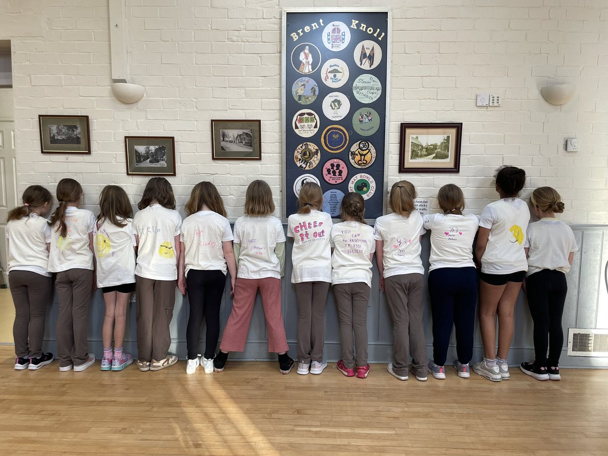 Olivia Grace Girlguiding tweet media