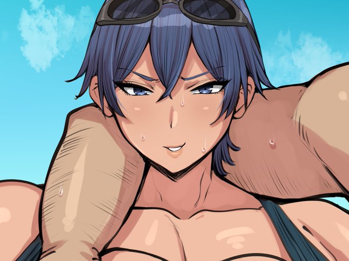 速水先輩φ(・∀・) 