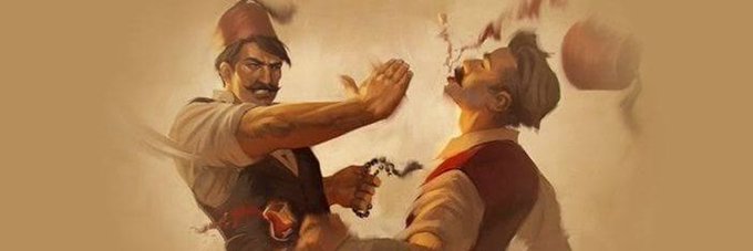 Hiç bir haçlı ordusu küfür cephesinde deccal kadar kahramanlık(?) yapamamıştır.
Herif en azından küfrünü gizlemiyor.
Bir de din düşmalığında deccali sollayan süfyaniler var ki, müslüman kisvesiyle deccâlî korur ve müslümanları imandan ederler.
Süfyanın yardakçıları da 2 kısımdır.