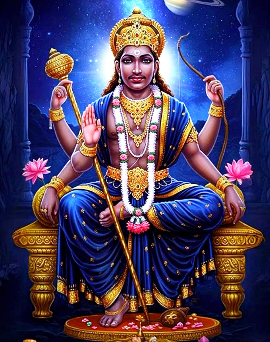 Lord Shani deva (@hindu_devotee2) on Twitter photo рд╣рд┐рдиреНрджреВ рдХрд▓реЗрдВрдбрд░ рдХреЗ рдЕрдиреБрд╕рд╛рд░ ,рд╢рдирд┐рджреЗрд╡ рдХрд╛ рдЬрдиреНрдо рдЬреНрдпреЗрд╖реНрда рдорд╛рд╕ рдХреА рдЕрдорд╛рд╡рд╕реНрдпрд╛ рдХреЛ рд╣реБрдЖ рдерд╛ред
рд╢рдирд┐ рдЬрдпрдВрддрд┐ 27 рдордИ 2025 рдХреЛ рдкрдбрд╝ рд░рд╣рд╛ рд╣реИред
According To Hindu Calendar,
Shri Shani God Was Born On,Jyeshtha,Krishna Paksh,Amawasyaa ( New Moon).
This Day Is 27 May 2025. рд╣рд┐рдиреНрджреВ рдХрд▓реЗрдВрдбрд░ рдХреЗ рдЕрдиреБрд╕рд╛рд░ ,рд╢рдирд┐рджреЗрд╡ рдХрд╛ рдЬрдиреНрдо рдЬреНрдпреЗрд╖реНрда рдорд╛рд╕ рдХреА рдЕрдорд╛рд╡рд╕реНрдпрд╛ рдХреЛ рд╣реБрдЖ рдерд╛ред
рд╢рдирд┐ рдЬрдпрдВрддрд┐ 27 рдордИ 2025 рдХреЛ рдкрдбрд╝ рд░рд╣рд╛ рд╣реИред
According To Hindu Calendar,
Shri Shani God Was Born On,Jyeshtha,Krishna Paksh,Amawasyaa ( New Moon).
This Day Is 27 May 2025.