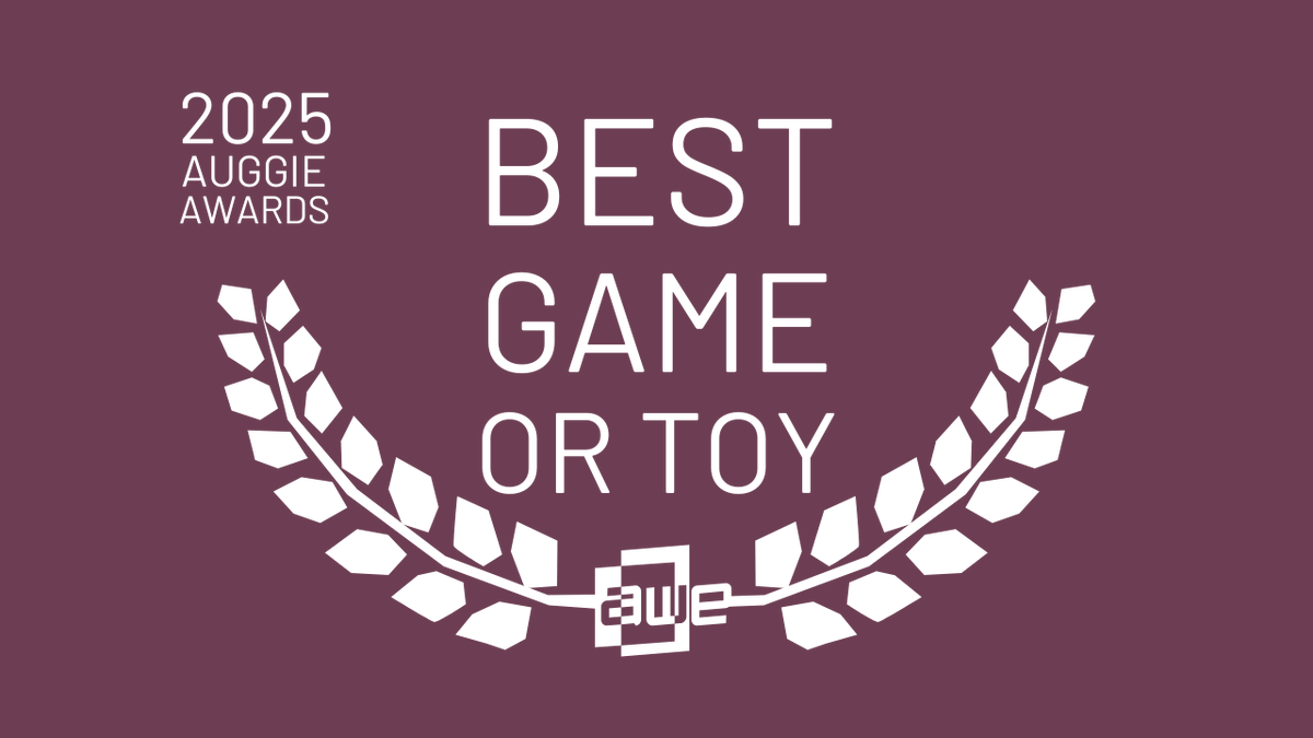 So many great projects nominated for the Auggies this year! Go check out my game BUGSKILL on the Meta Quest Store and vote if you enjoyed playing it :) 
auggies.awexr.com/entry/vote/bPP…
