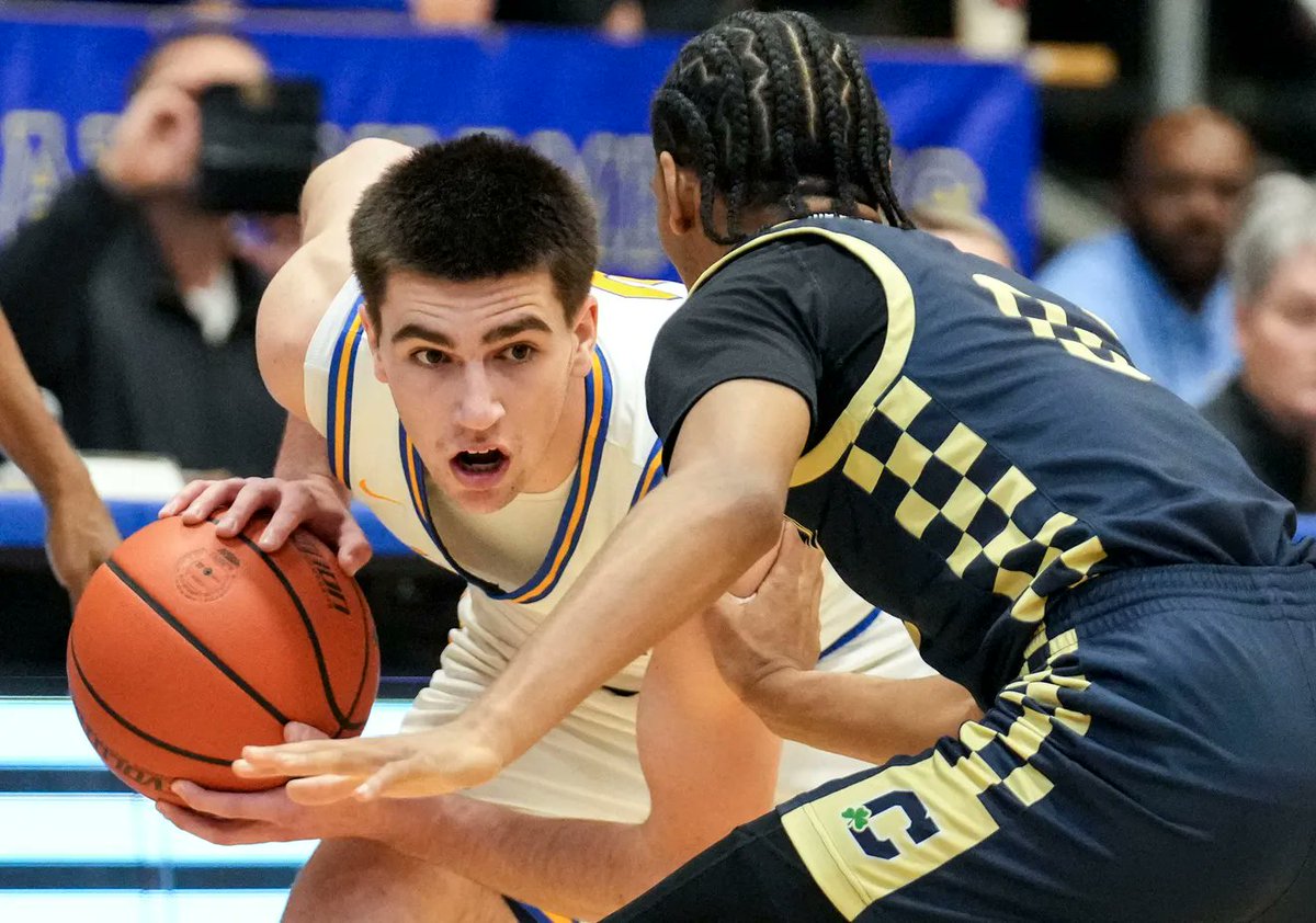A change of direction in college plans for Carmel senior Alex Couto after coaching change leads him to commit to Division I program. bit.ly/4iWjIbp