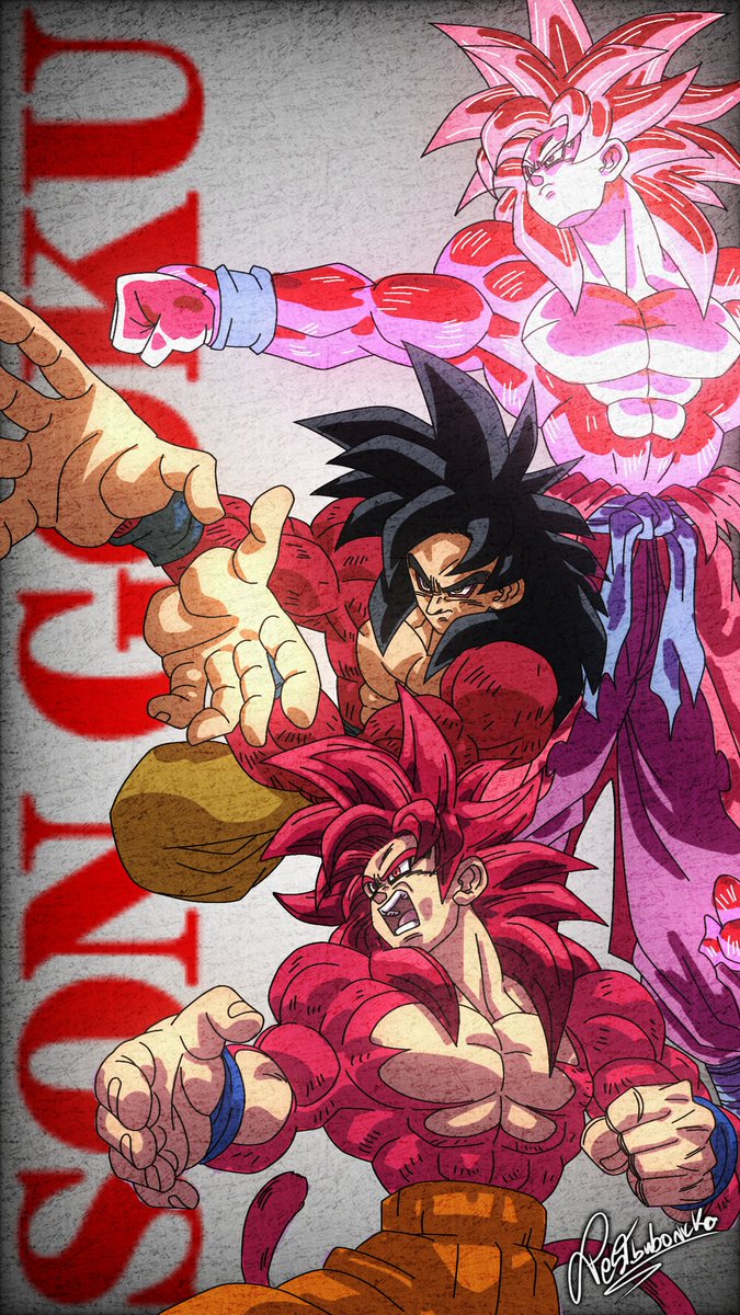 pestbubonicka's tweet photo. SON GOKU

#GokuDay https://t.co/Gk35M96sjv