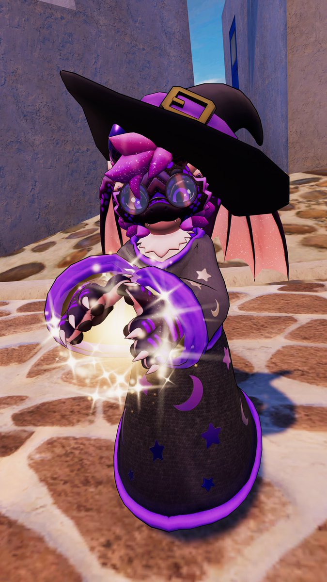 Atlas_0114's tweet image. i know i don't really post much of what i'm up to here.. but i might start to.. since in the past i almost exclusively posted art.. here's some vrchat pictures i took with my fiancé just for goofs..