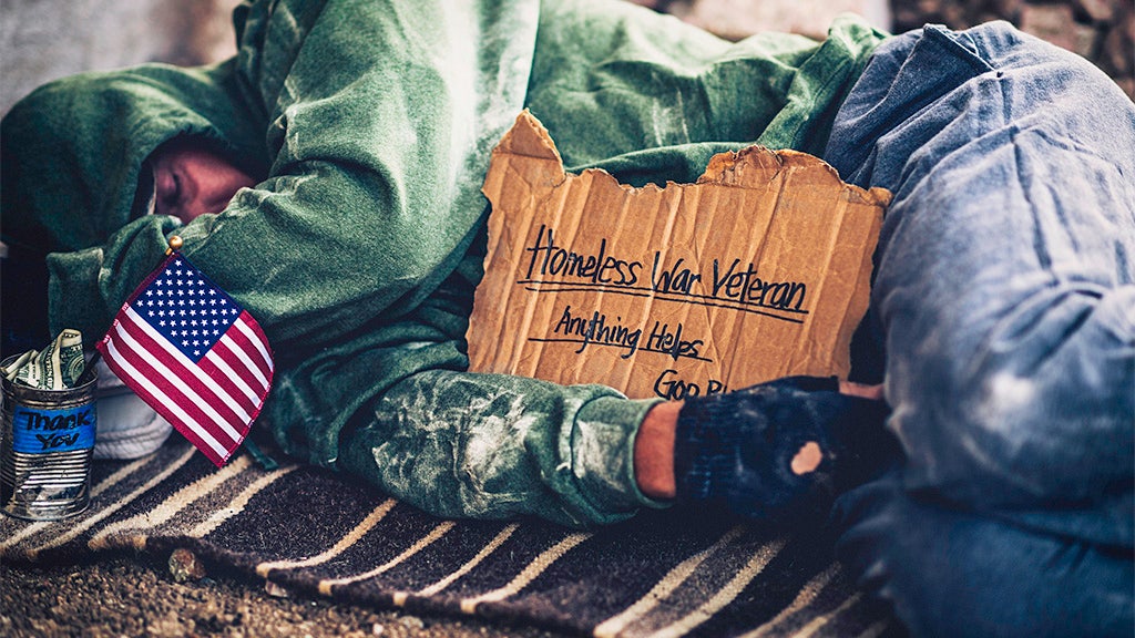 BREAKING - President Trump plans to reallocate millions in federal funds that were designated for housing undocumented immigrants, shifting the focus instead to provide shelter for homeless veterans

#Trump47
