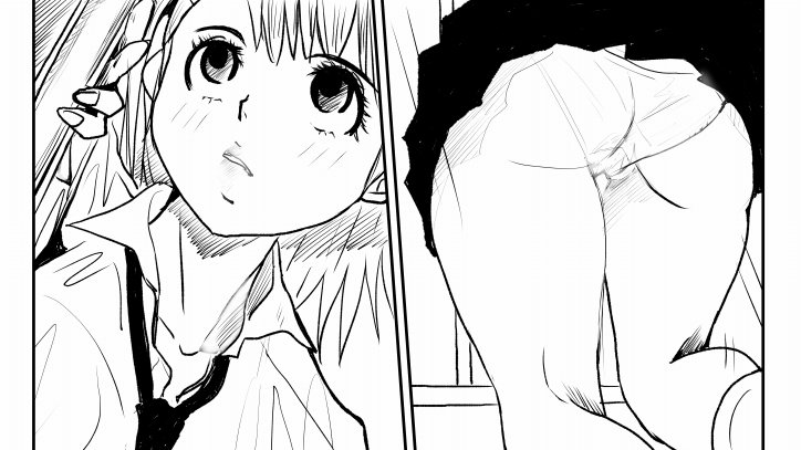 おはヨーソロ～🫡
今日は一日漫画描く予定です
良い休日を～

あはは～はぁ～はぁ～はぁん
もっとKISS KISS KISS KI KISS KISS弾丸のKISS
(^ε^)-☆Chu!! 