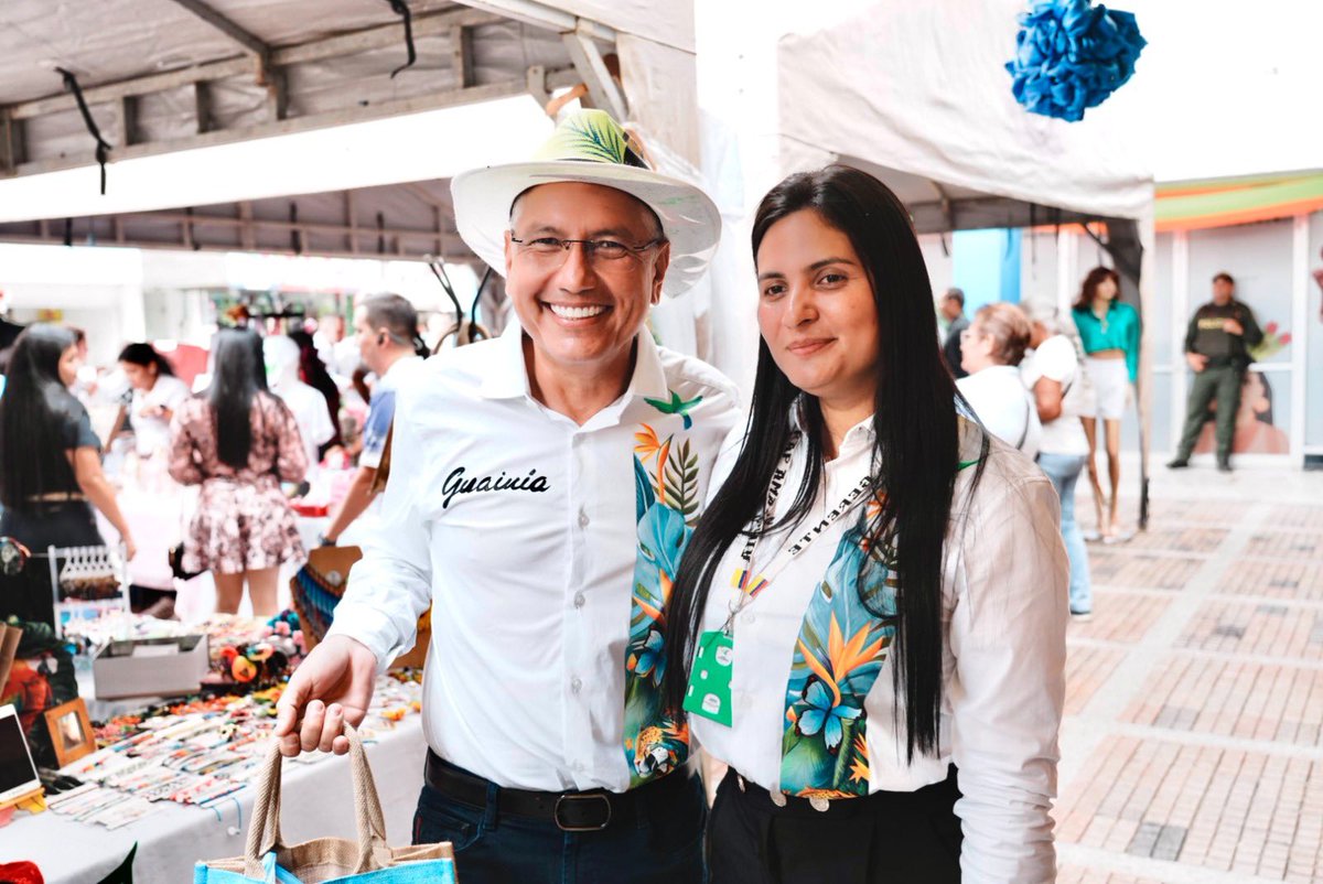 arnulforiveran's tweet photo. Participamos en el Primer Consejo Directivo de la RAP Amazonía, donde recibimos el informe de gestión del año 2024.

Además, participamos en una feria de emprendimiento liderada por mujeres Caqueteñas que buscan salir adelante, para erradicar la violencia de género. https://t.co/NYlyE0sHJT