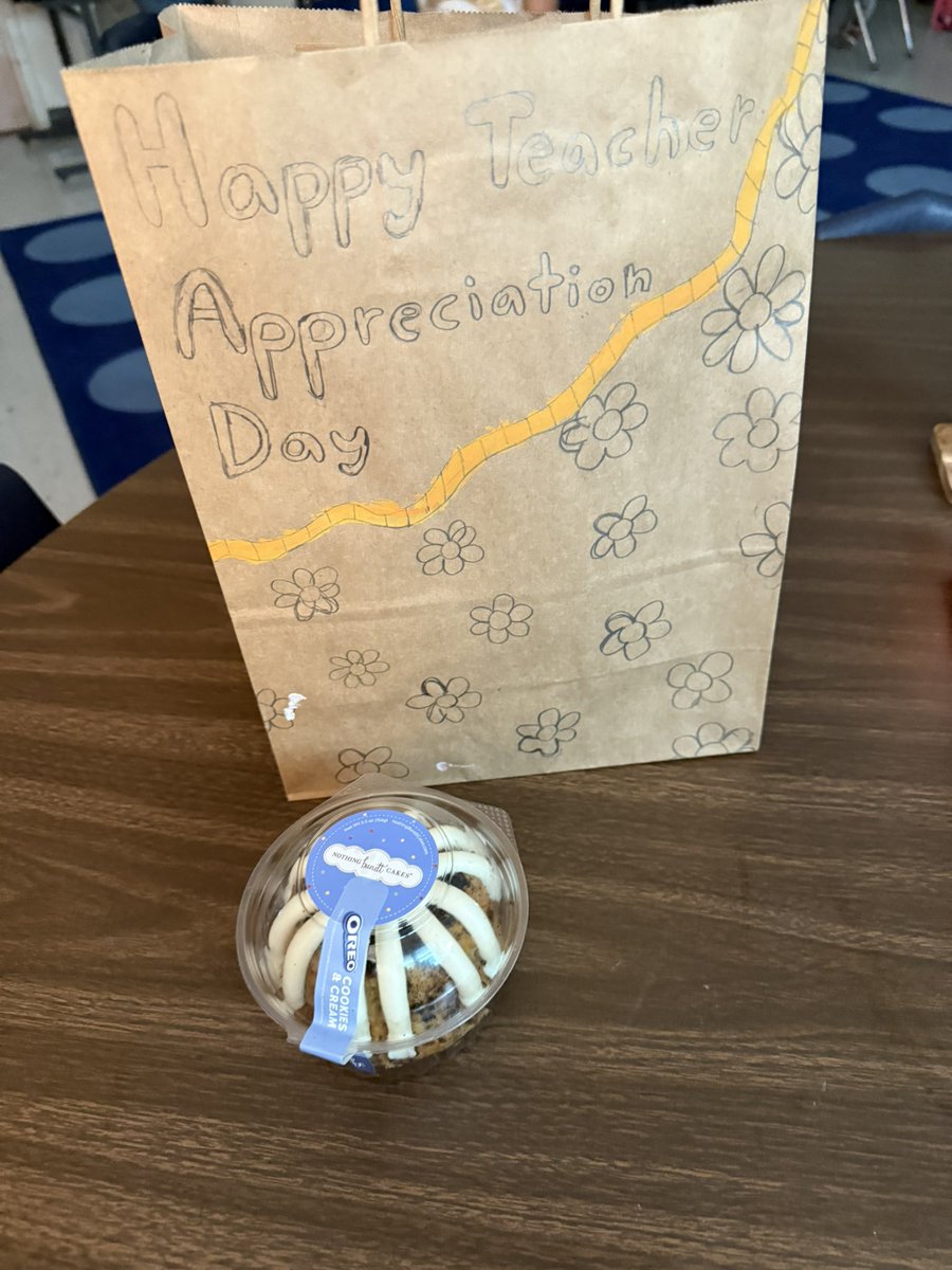 Arissa Cervantes (@msacervantes1) on Twitter photo The Loma Park admin team really loves their teachers! This was my first Teacher Appreciation, and I felt so celebrated. Every single gift, breakfast, and lunch was so thoughtful and amazing. Proud to be a mustang! <a href="/MrsCBarrios/">Claudia Barrios 🦋</a> <a href="/drjcarreon/">Dr. Jessica Carreon</a> <a href="/LomaParkES/">Loma Park Elementary</a> <a href="/EISDofSA/">Edgewood ISD</a> 💙 The Loma Park admin team really loves their teachers! This was my first Teacher Appreciation, and I felt so celebrated. Every single gift, breakfast, and lunch was so thoughtful and amazing. Proud to be a mustang! <a href="/MrsCBarrios/">Claudia Barrios 🦋</a> <a href="/drjcarreon/">Dr. Jessica Carreon</a> <a href="/LomaParkES/">Loma Park Elementary</a> <a href="/EISDofSA/">Edgewood ISD</a> 💙