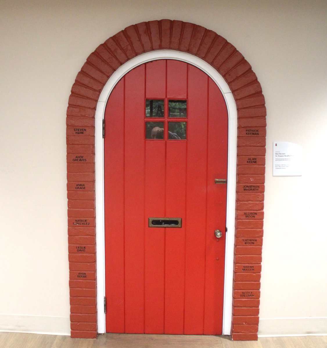 St. Joseph's Catholic School (@sjcs_greenville) on Twitter photo St. Joseph’s Catholic School held its annual Spring Red Door Ceremony on Thursday. Click the link for photos, as well as photos of the Fall 2021 Red Door Ceremony, when the seniors were freshmen. bit.ly/4kd2jML St. Joseph’s Catholic School held its annual Spring Red Door Ceremony on Thursday. Click the link for photos, as well as photos of the Fall 2021 Red Door Ceremony, when the seniors were freshmen. bit.ly/4kd2jML