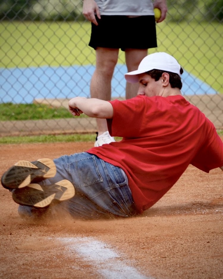 🥎MIRACLE GAME🥎
💙2️⃣0️⃣2️⃣5️⃣❤️

💥Thank you to every volunteer, teacher, and fan who made this day unforgettable. This is what community looks like.

👊🏼Special shoutout to CMS Lady Raider Softball for hosting this event!👏

*NOT AFFILIATED WITH THE MIRACLE LEAGUE*