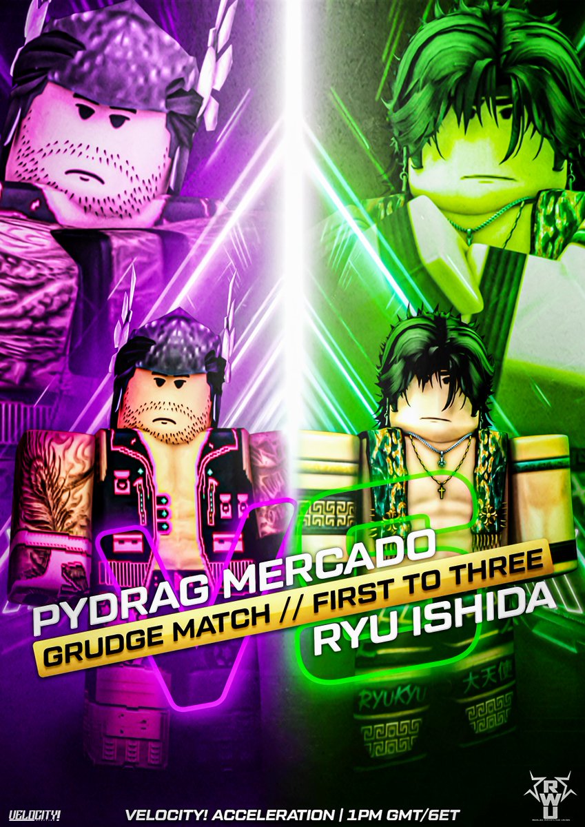 | 𝙿𝚢𝚍𝚛𝚊𝚐 𝙼𝚎𝚛𝚌𝚊𝚍𝚘 𝚅𝚂 𝚁𝚢𝚞 𝙸𝚜𝚑𝚒𝚍𝚊
| 🗓️ Sunday, May 11th 2025
| 𝙂𝙍𝙐𝘿𝙂𝙀 𝙈𝘼𝙏𝘾𝙃 // 𝙁𝙄𝙍𝙎𝙏 𝙏𝙊 𝙏𝙃𝙍𝙀𝙀