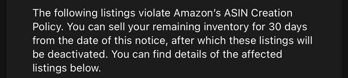 Can it stop please ? 🥲