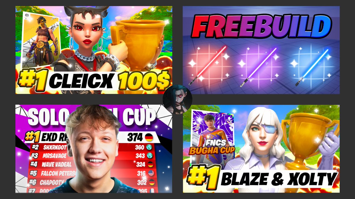 Recent Thumbnails 🎨

Looking for Clients 💫