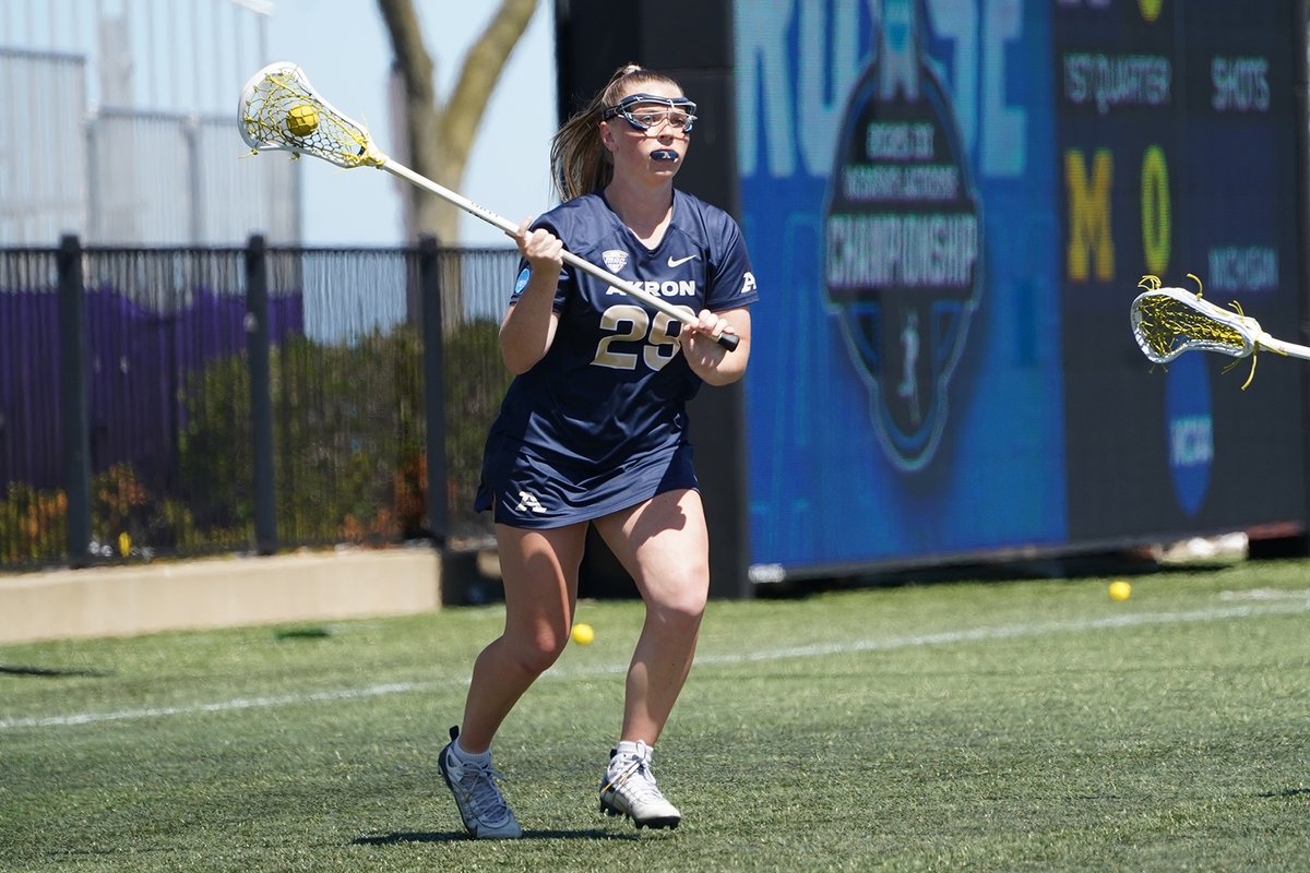 ZipsWLAX's tweet image. Some 📸 from today's @NCAALAX Tournament match between @ZipsWLAX and @UMichWLAX
#GoZips | @ZipsWLAX 🦘
📸 Gallery 👉 tinyurl.com/28vslqzr