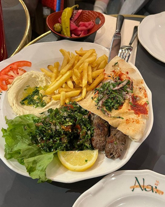 良い一日は朝から始まり、もちろん美しい気分も朝食から始まりますので、朝食を忘れずに食べましょう。