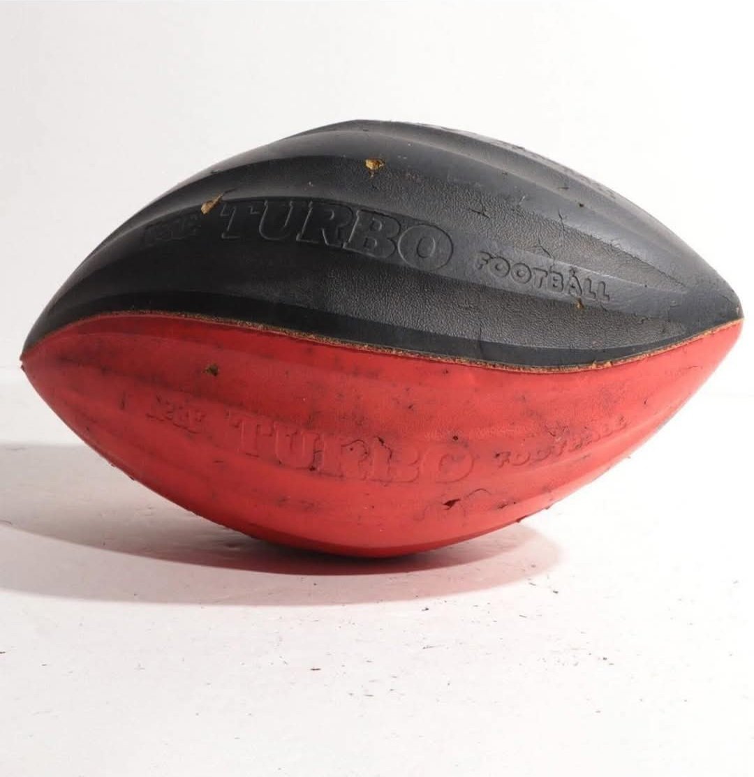 Any time. Any place. You had to be there.