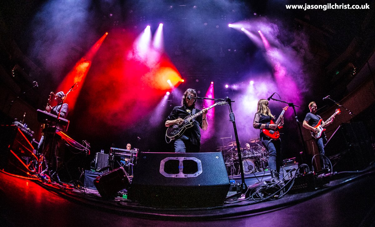 Jason Gilchrist (@jgilchrist13) on Twitter photo <a href="/HackettOfficial/">Steve Hackett</a> The Lamb Stands Up Live...
STEVE HACKETT celebrates 50th anniversary of ‘The Lamb Lies Down On Broadway’, GENESIS & solo classics with live album from RAH.
Twas a show!
#TheLambLiesDownOnBroadway #Genesis #GenesisRevisited #Prog #ProgressiveRock #ProgRock #SteveHackett <a href="/HackettOfficial/">Steve Hackett</a> The Lamb Stands Up Live...
STEVE HACKETT celebrates 50th anniversary of ‘The Lamb Lies Down On Broadway’, GENESIS & solo classics with live album from RAH.
Twas a show!
#TheLambLiesDownOnBroadway #Genesis #GenesisRevisited #Prog #ProgressiveRock #ProgRock #SteveHackett