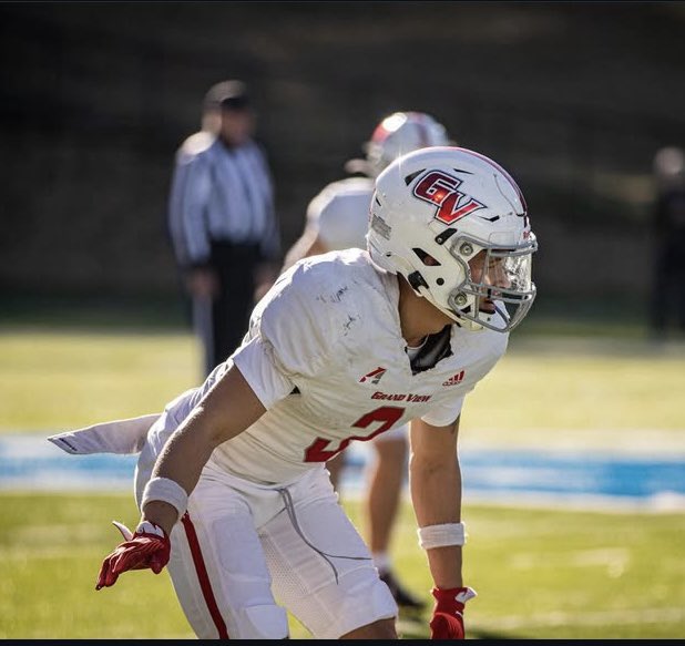 Tyrin Murrell (@d1_tyrin) on Twitter photo After a great conversation with <a href="/__CoachFee/">Felix King</a> Blessed to to receive a offer from <a href="/GVVikingFB/">Grand View Football</a>
<a href="/Coach_Nol/">Nolan Bernat</a> <a href="/Coach_PauleyD/">๐๐๐๐ง ๐๐๐ฎ๐ฅ๐๐ฒ</a> <a href="/Dupage_Football/">College of DuPage Football</a> After a great conversation with <a href="/__CoachFee/">Felix King</a> Blessed to to receive a offer from <a href="/GVVikingFB/">Grand View Football</a>
<a href="/Coach_Nol/">Nolan Bernat</a> <a href="/Coach_PauleyD/">๐๐๐๐ง ๐๐๐ฎ๐ฅ๐๐ฒ</a> <a href="/Dupage_Football/">College of DuPage Football</a>