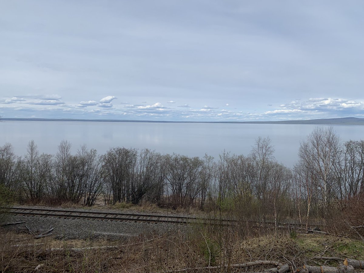 Everyone asks “You must be nervous in spring when it’s so dry?”  My answer is simple, I am way more stressed on these calm beautiful days because it makes people drop their guard and they get over confident.  @growingupfire #alwaystraining #alwayslearning