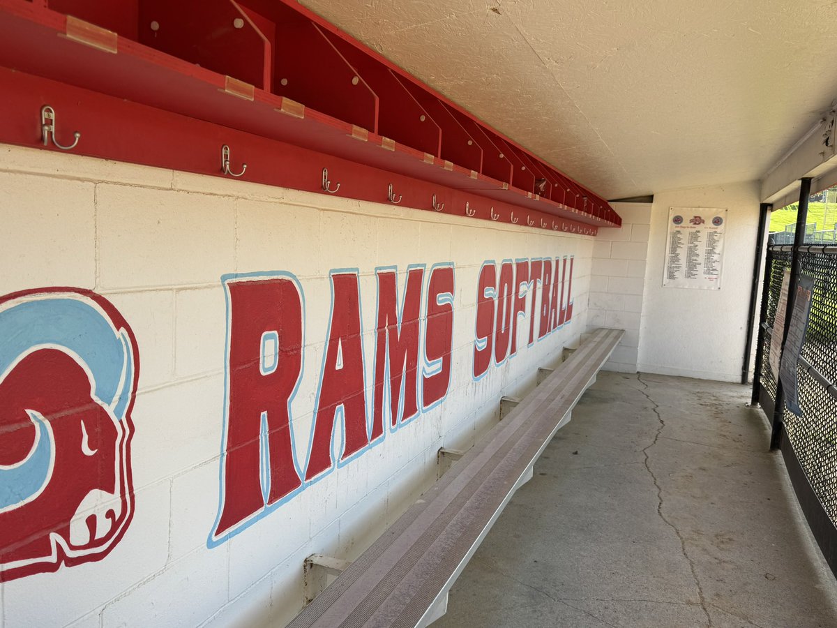 Dubuque Senior HS Softball (@ramssoftballdbq) on Twitter photo Fundraising Week! We won't beg, but PLEASE show love & support! Our roster is small but it's filled with HUGE ❤️🩵💙 & a love for the game! $25 Per Card. Reach out to your favorite player or Mark Hefel (Head Coach) at mhefel@dbqschools.org
Thank you for your support!
#GetTo Fundraising Week! We won't beg, but PLEASE show love & support! Our roster is small but it's filled with HUGE ❤️🩵💙 & a love for the game! $25 Per Card. Reach out to your favorite player or Mark Hefel (Head Coach) at mhefel@dbqschools.org
Thank you for your support!
#GetTo