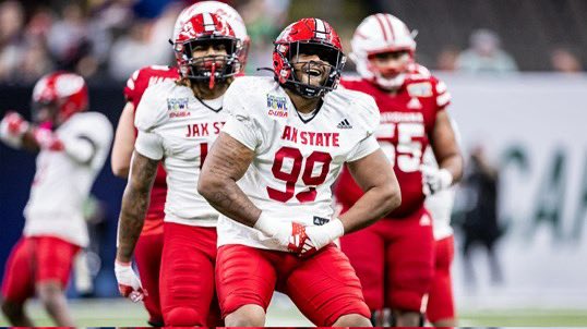 Adarian dotson (@adarian77) on Twitter photo #AGTG After a great talk with coach <a href="/CJTrickett9/">Clint Trickett</a> I’m so blessed to receive an offer from <a href="/JaxStateFB/">Jax State Football</a>.<a href="/CoachRTrickett/">Coach Rick Trickett</a> <a href="/Coach_Hallock/">Logan Hallock</a>,<a href="/CoachAhlstedt/">Matt Ahlstedt</a>,<a href="/AstronautFB/">Astronaut Football</a>,<a href="/JohnGarcia_Jr/">John Garcia, Jr.</a>,<a href="/Rivals/">Rivals</a>,@On3Recruits. #AGTG After a great talk with coach <a href="/CJTrickett9/">Clint Trickett</a> I’m so blessed to receive an offer from <a href="/JaxStateFB/">Jax State Football</a>.<a href="/CoachRTrickett/">Coach Rick Trickett</a> <a href="/Coach_Hallock/">Logan Hallock</a>,<a href="/CoachAhlstedt/">Matt Ahlstedt</a>,<a href="/AstronautFB/">Astronaut Football</a>,<a href="/JohnGarcia_Jr/">John Garcia, Jr.</a>,<a href="/Rivals/">Rivals</a>,@On3Recruits.