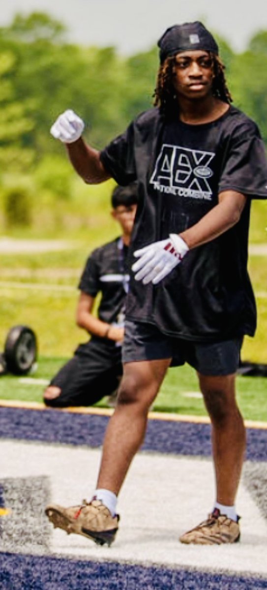 Irving Fullilove (@irvingfullilove) on Twitter photo Thank you <a href="/TNFutureStars/">TN Future Stars</a> for selecting me for the 8th grade TN future stars team. I am honored to be 2 time TN future stars Selection. <a href="/TNFutureStars/">TN Future Stars</a> <a href="/UANextFootball/">All-America Game</a> <a href="/adidasfootball/">adidas Football</a> <a href="/LoganTillman/">Logan Tuley-Tillman</a> <a href="/drew_toennies/">Drew Toennies</a> <a href="/AlPopsFootball/">๐๐ ๐๐จ๐ฉ๐ฌ</a> <a href="/PrepRedzoneTN/">Prep Redzone Tennessee</a> <a href="/BigTimerCox/">Donald Cox</a> <a href="/Hunter_DeNote/">Hunter DeNote</a> @Demetric Thank you <a href="/TNFutureStars/">TN Future Stars</a> for selecting me for the 8th grade TN future stars team. I am honored to be 2 time TN future stars Selection. <a href="/TNFutureStars/">TN Future Stars</a> <a href="/UANextFootball/">All-America Game</a> <a href="/adidasfootball/">adidas Football</a> <a href="/LoganTillman/">Logan Tuley-Tillman</a> <a href="/drew_toennies/">Drew Toennies</a> <a href="/AlPopsFootball/">๐๐ ๐๐จ๐ฉ๐ฌ</a> <a href="/PrepRedzoneTN/">Prep Redzone Tennessee</a> <a href="/BigTimerCox/">Donald Cox</a> <a href="/Hunter_DeNote/">Hunter DeNote</a> @Demetric