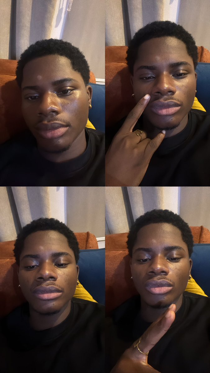 deleunusuall's tweet image. Peace and tranquility🫶🏾