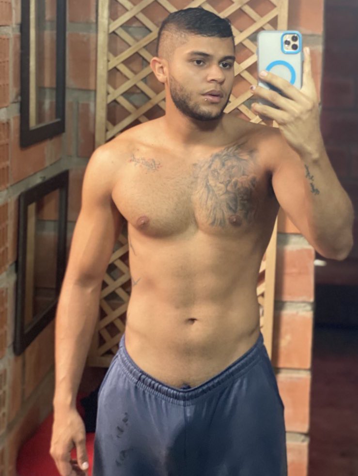 Hola 👋 que hacen ?