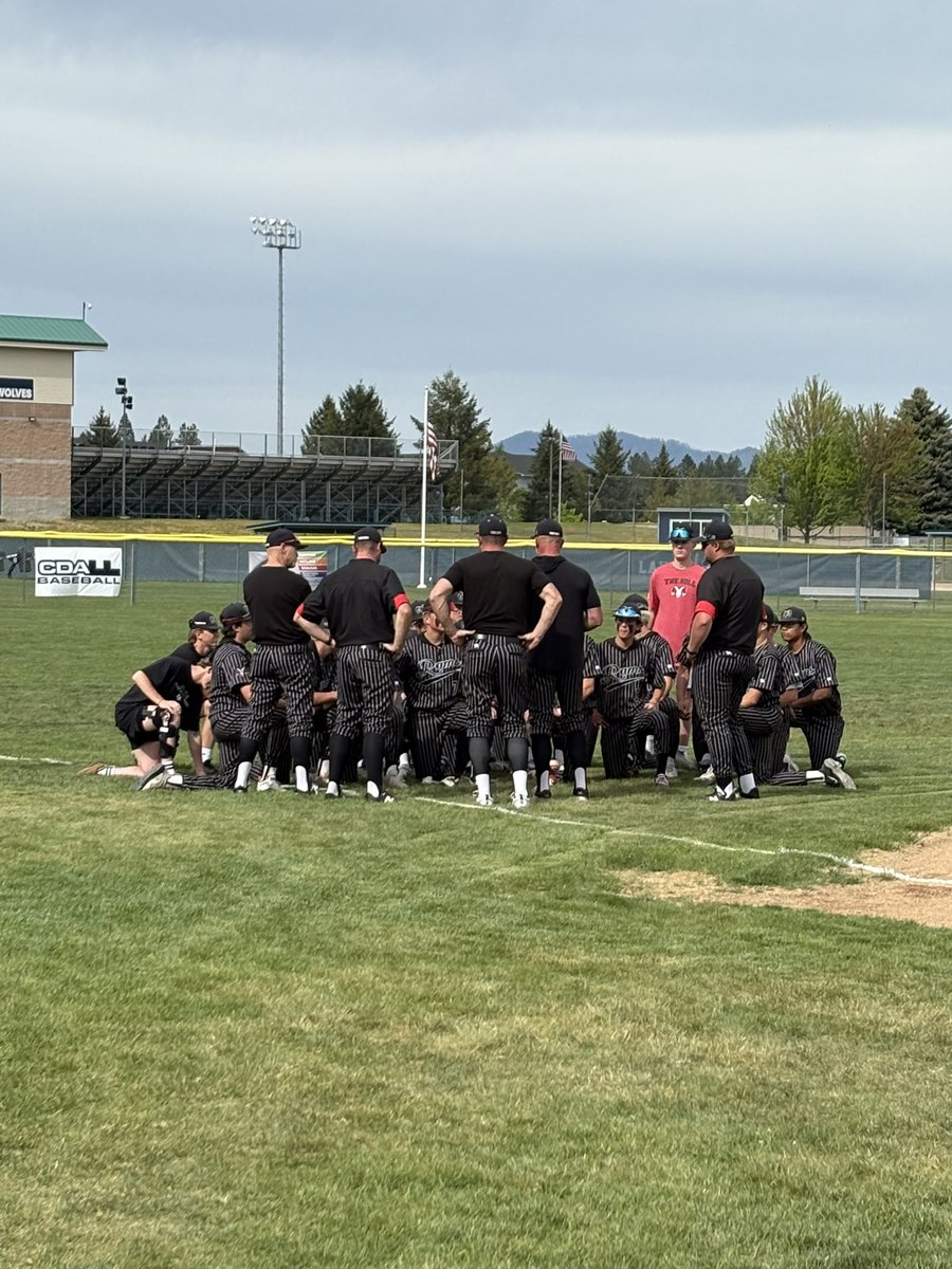 Highland Ram Athletics (@ramhighland) on Twitter photo Highland Baseball over Lake City, 7-6 in 9 innings! <a href="/MrIdahoPreps/">Brandon Walton</a> <a href="/idahosports/">IdahoSports.com</a> <a href="/kadecalvintv/">Kade Calvin</a> <a href="/HINESight_2020/">Kalama Hines</a> Highland Baseball over Lake City, 7-6 in 9 innings! <a href="/MrIdahoPreps/">Brandon Walton</a> <a href="/idahosports/">IdahoSports.com</a> <a href="/kadecalvintv/">Kade Calvin</a> <a href="/HINESight_2020/">Kalama Hines</a>