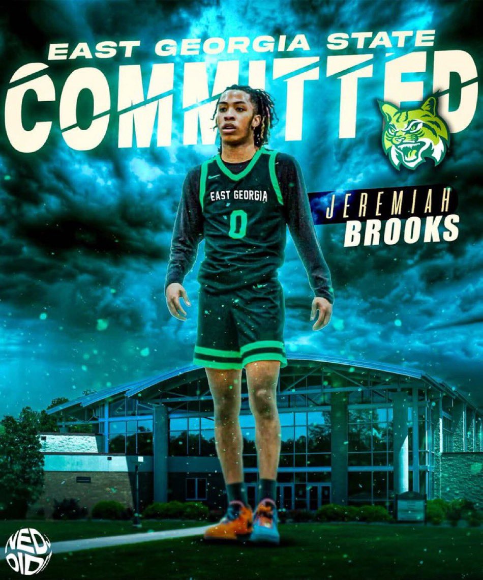 Greenwood Boys Basketball (@ghs_hsbb) on Twitter photo Congrats to our guy <a href="/JeremiahIsCert1/">Jeremiah Brooks</a> for his commitment today! We can’t wait to watch what’s in store for you next. Big things are coming‼️
#TOGETHER Congrats to our guy <a href="/JeremiahIsCert1/">Jeremiah Brooks</a> for his commitment today! We can’t wait to watch what’s in store for you next. Big things are coming‼️
#TOGETHER