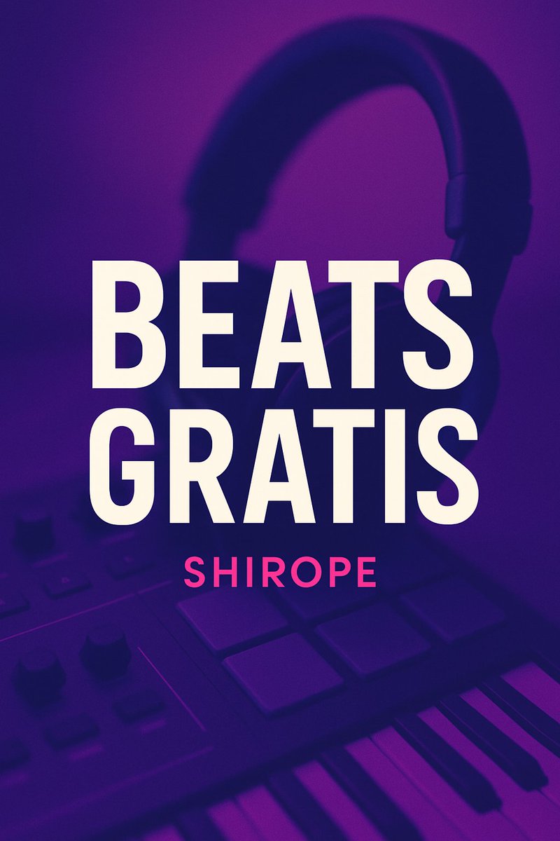 Shirope_r's tweet photo. Algunos beats (instrumentales) a las que no les doy uso 
link 🥁: https://t.co/D1uFWfNMEV https://t.co/Ymnf2zOKVA