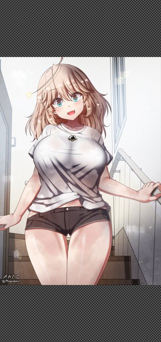 宇宙人ちゃん✨

Alien-girl :) 