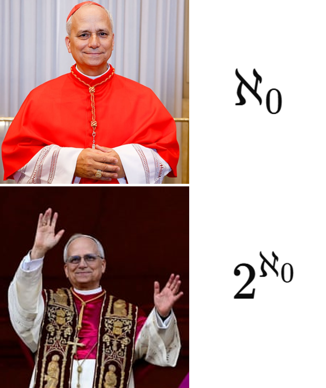 Not everyone will get this