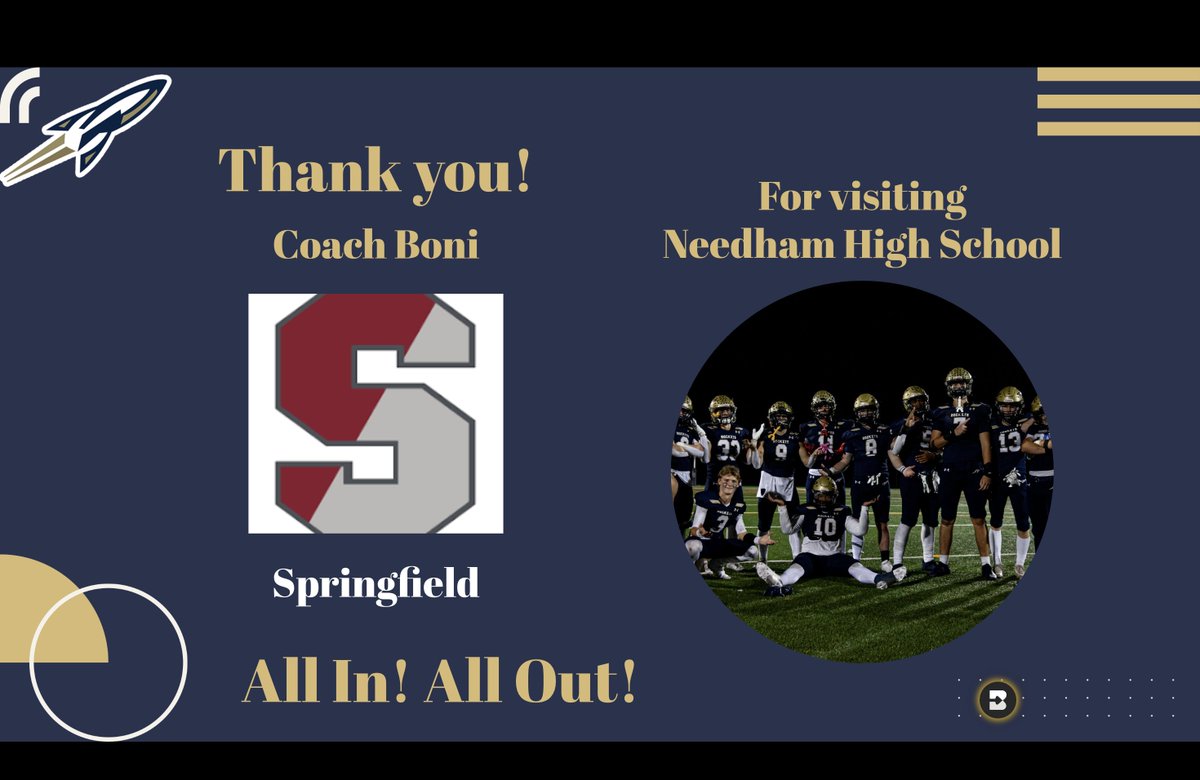 Doug Kopcso (@coachkopcso) on Twitter photo 